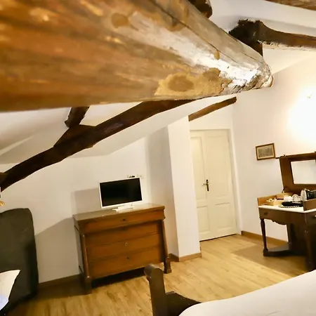 B&B La Del Ghirla
