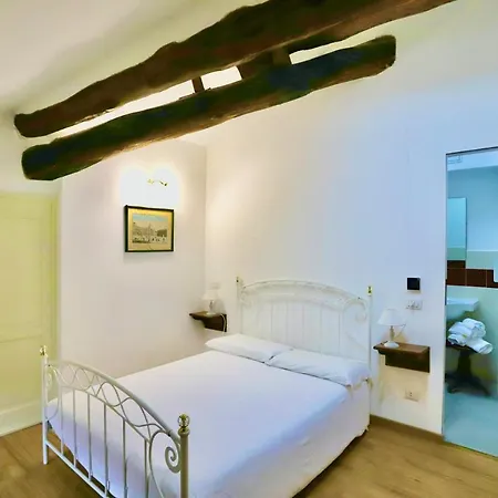 Bed & Breakfast La Del Ghirla