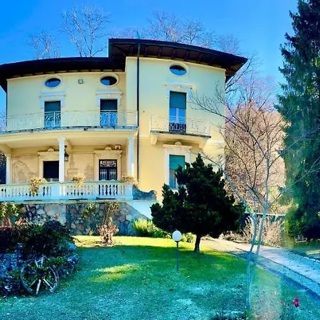 La Del B&B Ghirla
