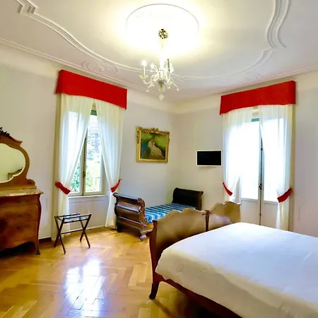 Bed & Breakfast La Del Ghirla