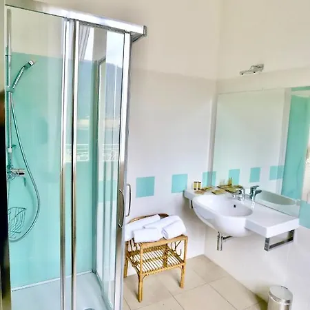 Bed & Breakfast La Del