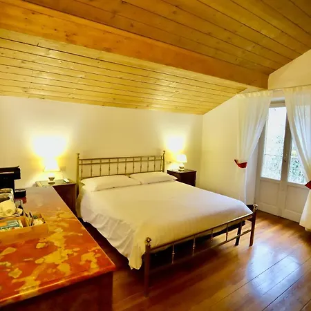 Bed & Breakfast La Del