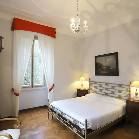 Bed & Breakfast La Del *