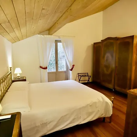 Bed & Breakfast La Del *