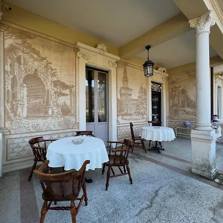 Bed & Breakfast La Del Ghirla