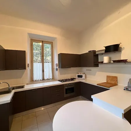 Bed & Breakfast La Del