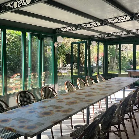 Bed & Breakfast La Del