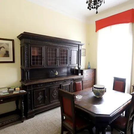 Bed & Breakfast La Del *