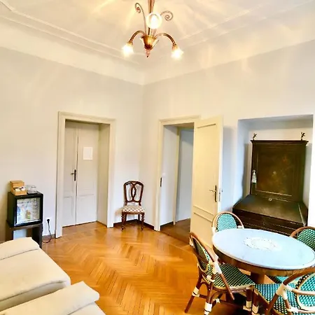 Bed & Breakfast La Del
