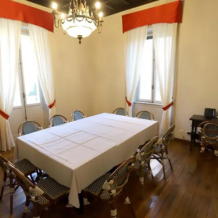Bed & Breakfast La Del *