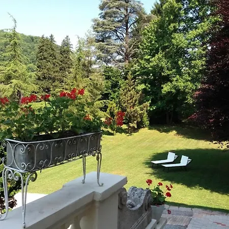 Bed & Breakfast La Del *