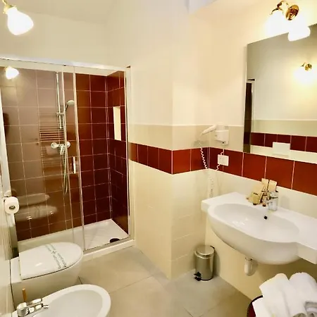 La Del Bed & Breakfast Ghirla
