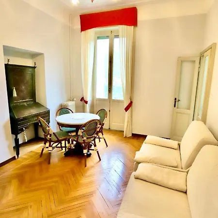 Bed & Breakfast La Del *