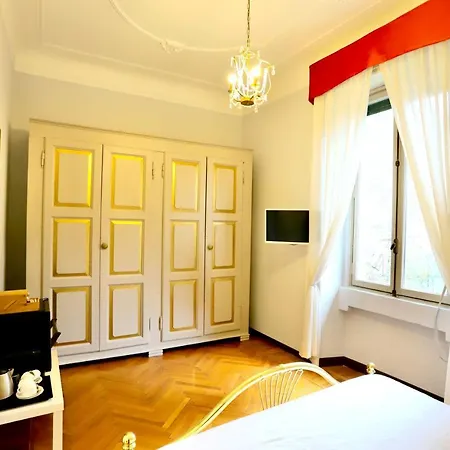 Bed & Breakfast La Del