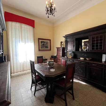 Bed & Breakfast La Del Ghirla