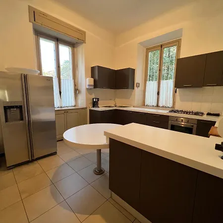 Bed & Breakfast La Del *