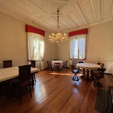 Bed & Breakfast La Del *