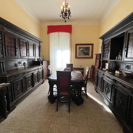 Bed & Breakfast La Del Ghirla