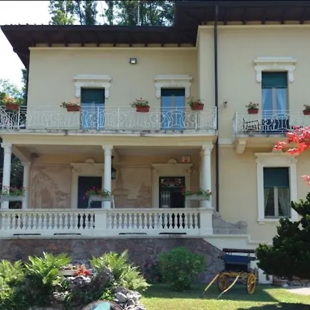 Bed & Breakfast La Del *