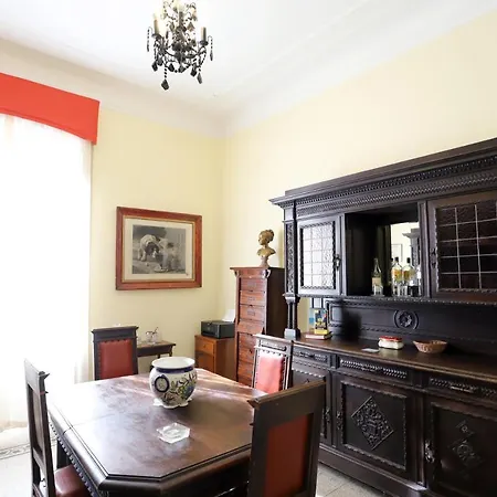 Bed & Breakfast La Del Ghirla