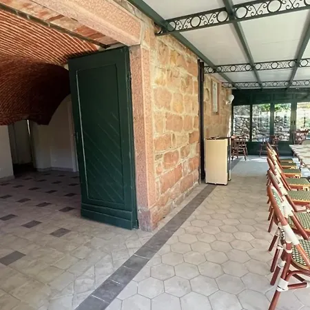 Bed & Breakfast La Del *